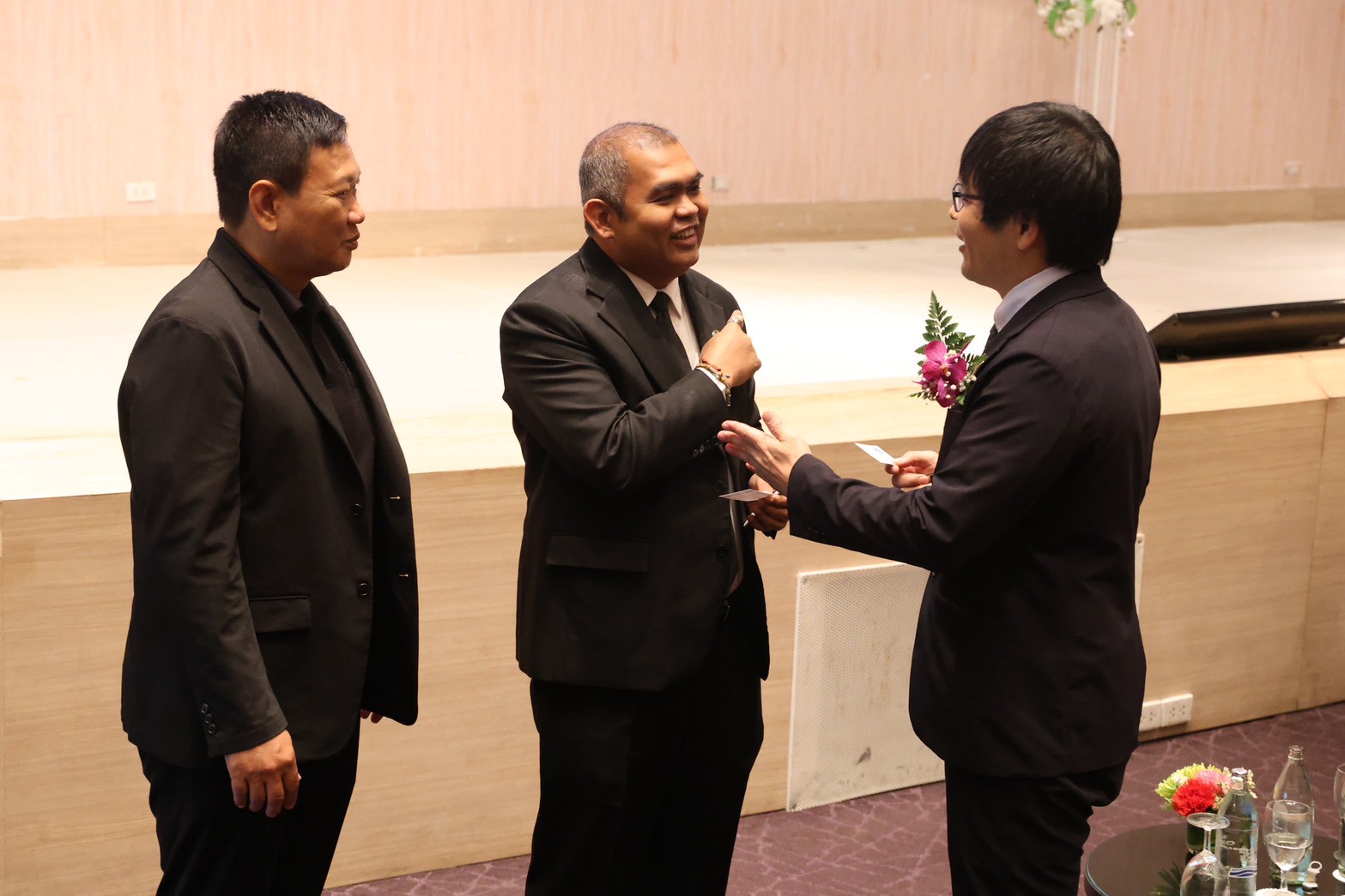 title - ส.ป.ก. ร่วมสัมมนาเชิงปฏิบัติการ ติดตามผลและให้คำแนะนำเชิงเทคนิคเยาวชนเกษตรที่ผ่านการฝึกงานจากญี่ปุ่น